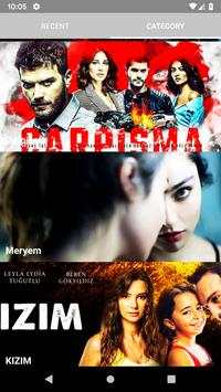 Turkish Series Wallpapers screenshot 4