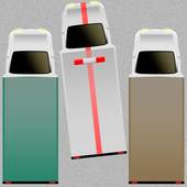 ambulance parking game 2.0