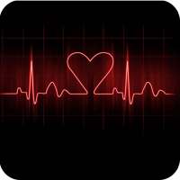 AppLock Theme Heartbeat on 9Apps
