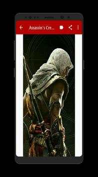 Assassin's Creed Wallpaper screenshot 8