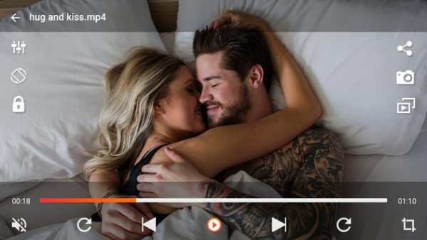 Sax Video Player - PLAYiT Player screenshot 4