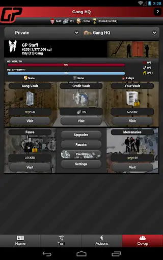 Gangster Paradise screenshot 12