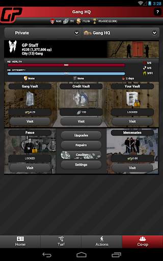 Gangster Paradise screenshot 12