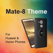Theme for Huawei Mate8 on 9Apps