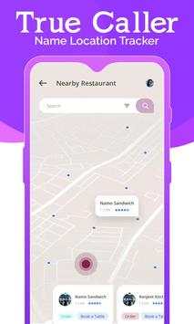 Caller ID Name & Location :Truecaller Name Address screenshot 4