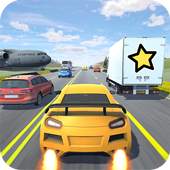 Racing Stars Car 2.4