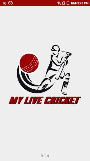 My live cricket screenshot 1