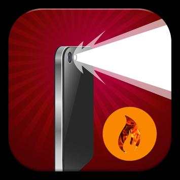Premium Flashlight Free screenshot 1