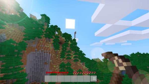 Multicraft: Pocket Edition screenshot 1