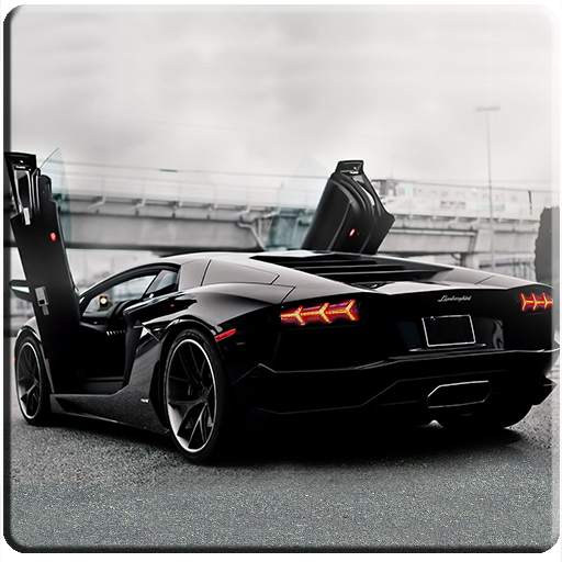 Aventador Simulator 6.0