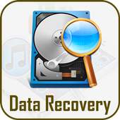 Data Recovery 1.0