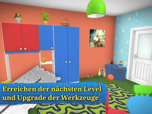 House Flipper: Haus einrichten screenshot 10