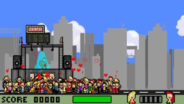 PIXELMAN Free Edition screenshot 2