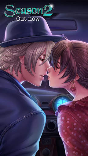 Is It Love? Drogo - Vampire screenshot 6