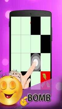 John Legend Piano Tiles screenshot 5