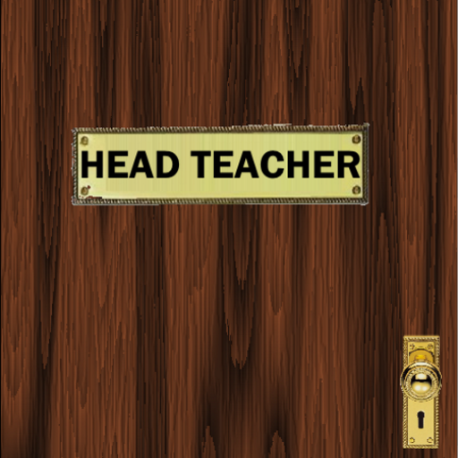The Head's Office icon