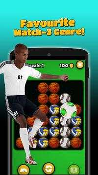 True Sport Game 3 screenshot 1