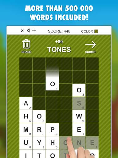 Word Gram screenshot 8