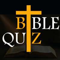 Bible Quiz in Hindi icon