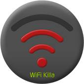 Wifi Killa 1.1