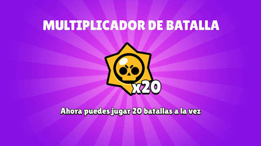 Simulador de Caja para Brawl Stars screenshot 5