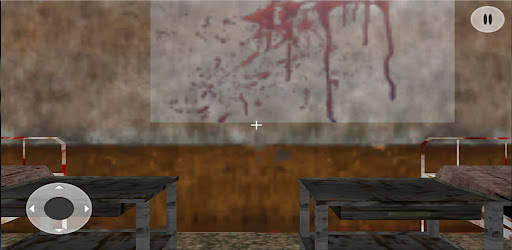 Scary Granny House screenshot 2