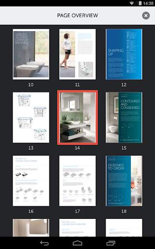 IS Library screenshot 10