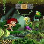 Little Tarzan Jungle Adventure 1.0