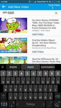 Special for Kids - Youtube screenshot 5