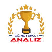 Süper Skor Analiz icon