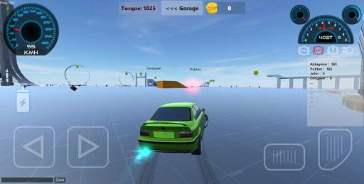 traffic.io: Online Racing Game screenshot 13