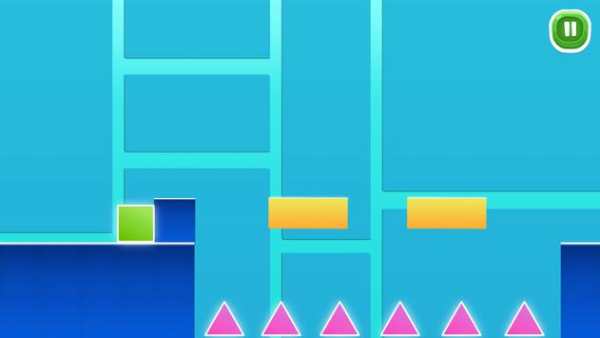 Geometry Dash Runner screenshot 12
