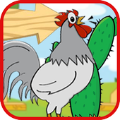 Chicken Adventure icon