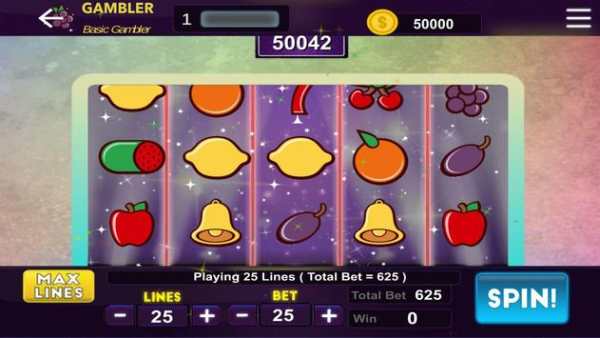 Play Store Free Casino Slots Apps screenshot 2