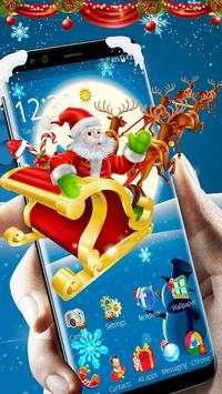 Happy Merry Christmas screenshot 3
