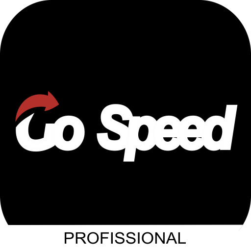 Go Speed - Profissional icon
