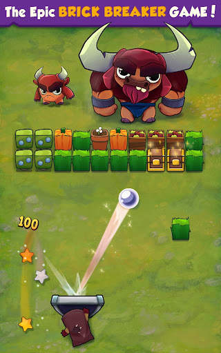 Brick Breaker Hero screenshot 6