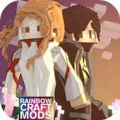 MOD SAO icon
