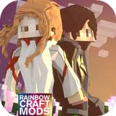 MOD SAO 1.0