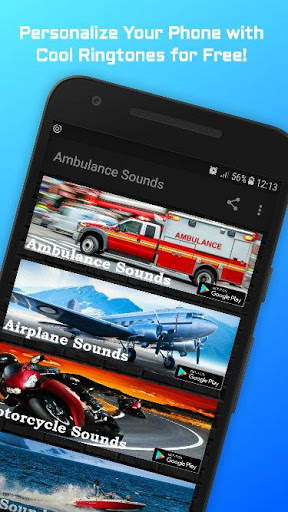 Bus Sounds screenshot 1