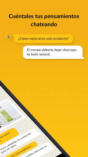 Streetbees screenshot 2