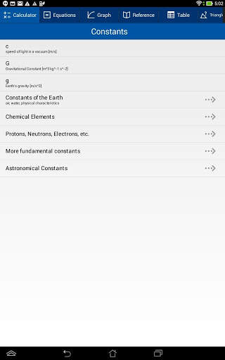 Free Graphing Calculator 2 screenshot 15