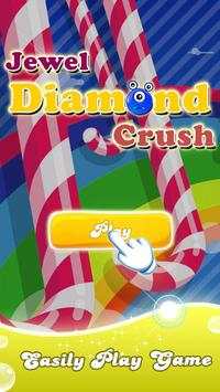 Jewel Diamond Crush screenshot 3