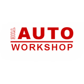 The Auto Workshop icon