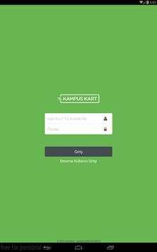 Kampus Kart screenshot 6