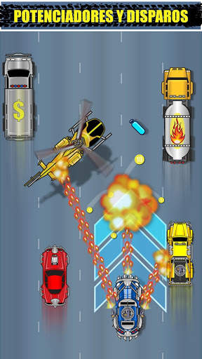Road Riot screenshot 8