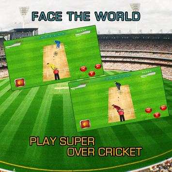 Super Over Cricket screenshot 5