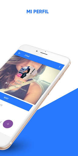 Chat Germany: Chat & Meet friends around the world screenshot 5