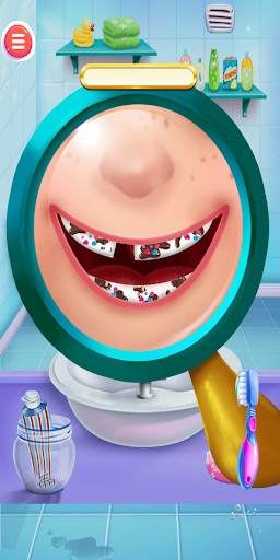 Babysitter Crazy Baby Daycare - Fun Games for Kids screenshot 9
