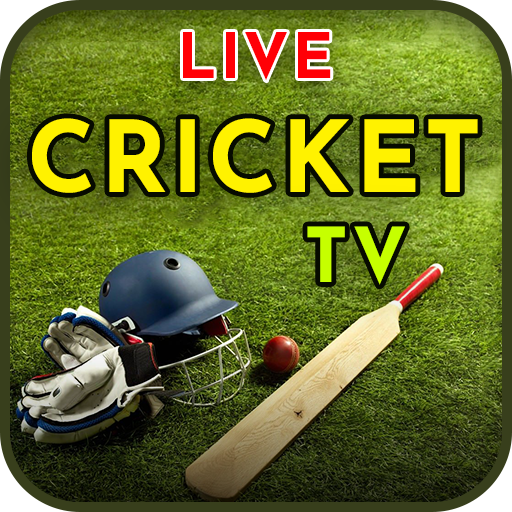 Live Cricket TV 2022 icon